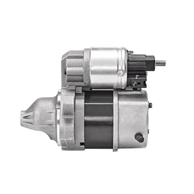 Abbildung von VALEO NEW ORIGINAL PART 438312 Anlasser 12 1 8