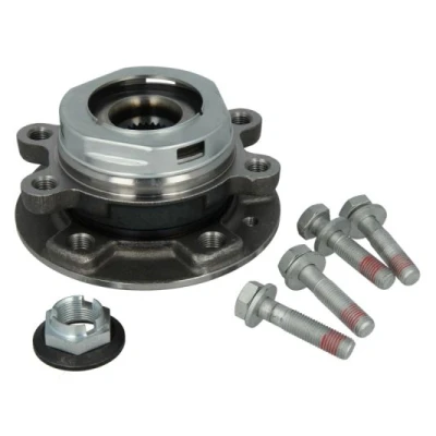 Abbildung von BTA H1R042BTA Radlagersatz Vorderachse beidseitig mit integriertem magnetischen Sensorring RENAULT: LAGUNA 3 Grandtour, 3, Talisman Limousine