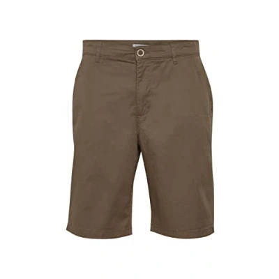Abbildung von Solid Sdbishop Shorts, Herren, Größe: Small, Shitake