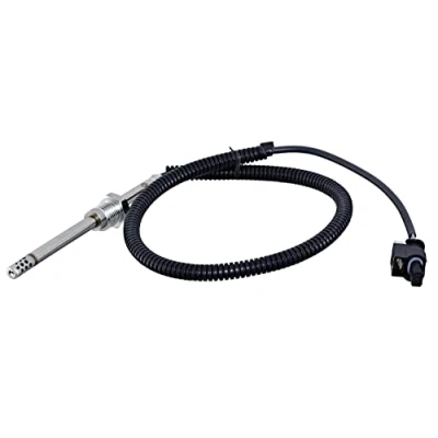 Abbildung von HELLA 6PT 010 376 311 Sensor, Abgastemperatur MERCEDES BENZ: E Klasse Limousine, C T modell, SMART: Forfour I