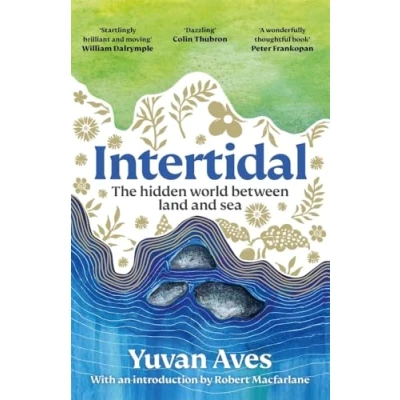 Abbildung von Intertidal: The hidden world between land and sea