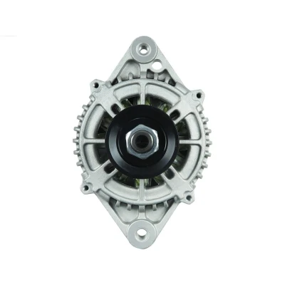 Abbildung von AS PL A1041 Lichtmaschine 12V 65A CHEVROLET: Matiz, DAEWOO: Matiz I Schrägheck