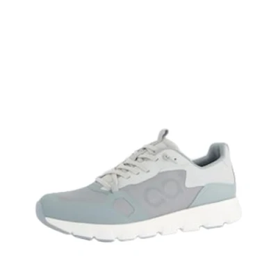 Abbildung von tenhaag Sneaker THG 2, Textil, Grau, Damen EU 3,5/36