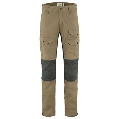Abbildung von FJALLRAVEN Herren Vidda Pro Ventilated TRS M Long Hose, bunt, 58