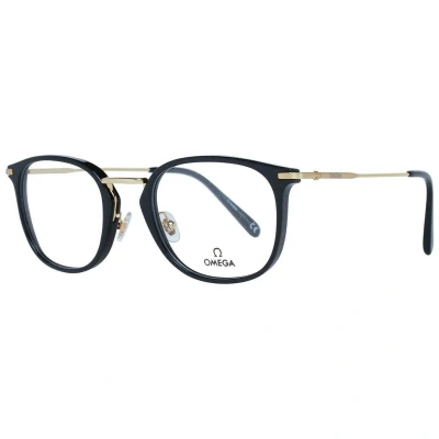 Abbildung von Omega Optische Fassung OM5024 001 52