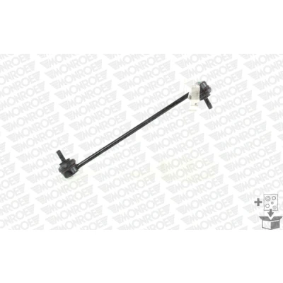 Abbildung von MONROE L38605 Koppelstange Metall CITROËN: Berlingo / First I, Xsara Picasso, I Kastenwagen kfzteile, kfzteile24,