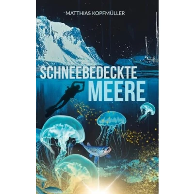Abbildung von Schneebedeckte Meere: Reise bis ans Ende der Welt Kap Hoorn