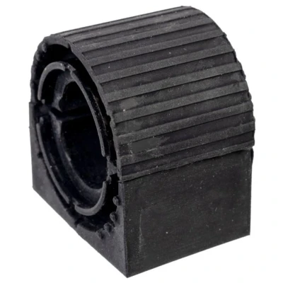 Abbildung von FEBI BILSTEIN 177075 Stabigummis Vorderachse Gummi 21 32 VOLKSWAGEN: Golf 6 Variant, 5 Plus / Crossgolf kfzteile, kfzteile24,