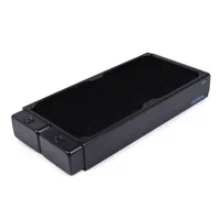 Abbildung von NexXxoS HPE 45 Full Copper 280mm, Radiator
