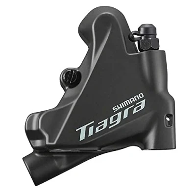 Abbildung von SHIMANO Unisex Erwachsene Tiagra Bremssattel, Schwarz, Einheitsgröße