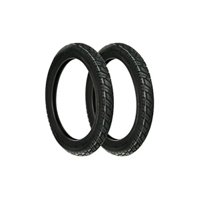 Abbildung von Vee Rubber Set: 2x Reifen 2.75 x 16 VRM 094