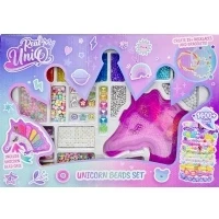 Abbildung von Real UniQ Beads Set, Large