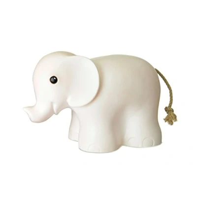 Abbildung von Heico Egmont Toys Nachtlicht Form Elefant weiß