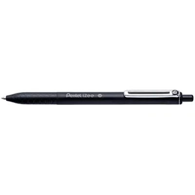 Abbildung von Pentel Kugelschreiber 0.5 mm Schwarz