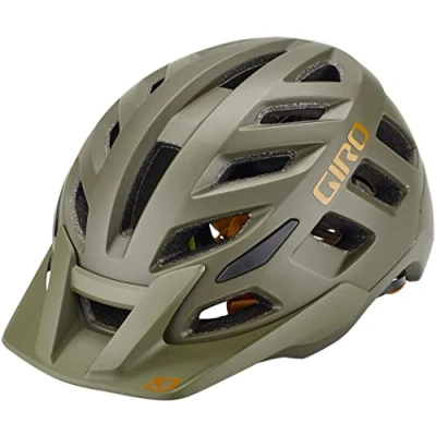 Abbildung von Giro Herren Radix Helme, Matte, S