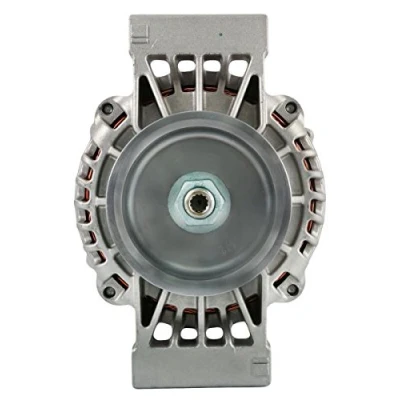 Abbildung von CASCO CAL60621GS Lichtmaschine 24V 100A MERCEDES BENZ: ACTROS MP4 / MP5