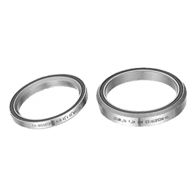 Abbildung von FSA Unisex Adult 484109636 CUSCINETTO 45x45 1&quot; 1/8 TH 870G, Argent, 45 G