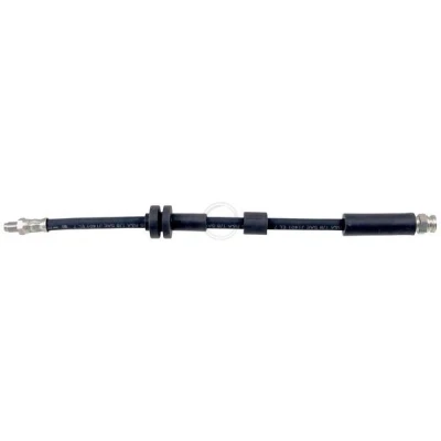 Abbildung von A.B.S. SL 6335 Bremsschläuche 384 OUT. M10x1 FIAT: 500 Schrägheck, C Cabrio, FORD: KA LANCIA: Ypsilon II, III