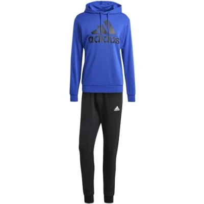 Abbildung von adidas Sportswear Trainingsanzug &quot;BIG LOGO TERRY&quot;, (2 tlg.)