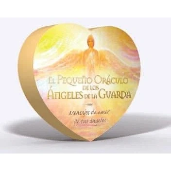 Abbildung von EL PEQUEÑO ORACULO DE LO ANGELES GUARDA