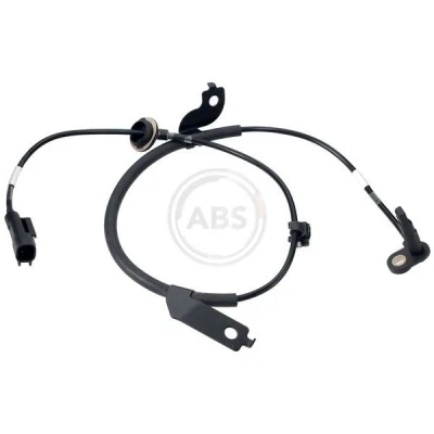 Abbildung von A.B.S. 31120 ABS Sensor aktiver 940 schwarz MITSUBISHI: OUTLANDER II, 3, ASX SUV, CITROËN: C4 Aircross, PEUGEOT: 4007