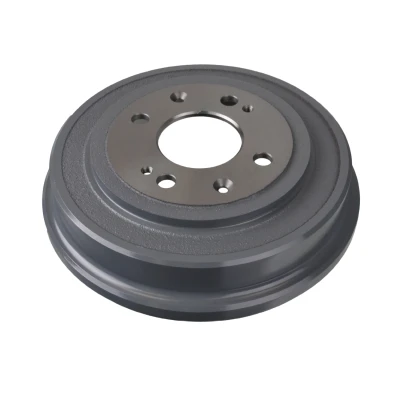 Abbildung von BLUE PRINT ADH24708 Bremstrommel Hinterachse 243 HONDA: CIVIC 6 Fastback, Hatchback