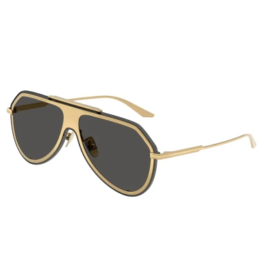 Abbildung von Dolce&amp;Gabbana Sonnenbrille DG4490 501/87 43/143/145