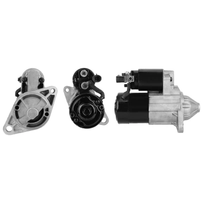 Abbildung von LUCAS LRS01739 Anlasser 12 1,2 9 M8 74 CHRYSLER: PT Cruiser Kombi, Sebring II Cabrio