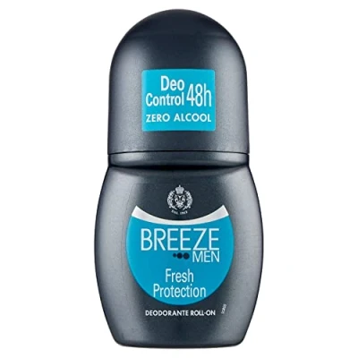 Abbildung von Breeze Roll On Fresh Protection, 50 ml