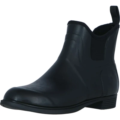 Abbildung von Muck Boot Derby Ankle Black 42