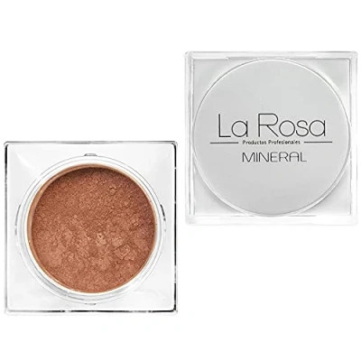 Abbildung von La Rosa Mineral Puder No.62 Ivory