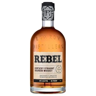 Abbildung von Rebel Yell Kentucky Straight Bourbon Whisky 0,7l