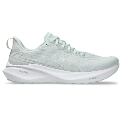 Abbildung von Asics GT2000 13 Laufschuh Straße, Herren, Größe: 41.5, Pure aqua/white Schuhe