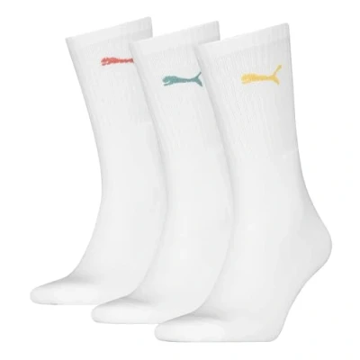 Abbildung von PUMA UNISEX CREW SOCK 3P