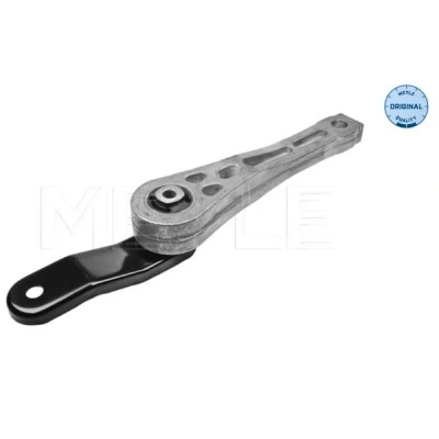 Abbildung von MEYLE 100 199 0195 Motorlager ORIGINAL Quality hinten Gummimetalllager Drehmomentstütze VOLKSWAGEN: Scirocco III, Golf 5 Schrägheck, Touran I