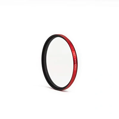 Abbildung von Moment CineBloom Diffusionsfilter (62 mm, 10 % Diffusion)