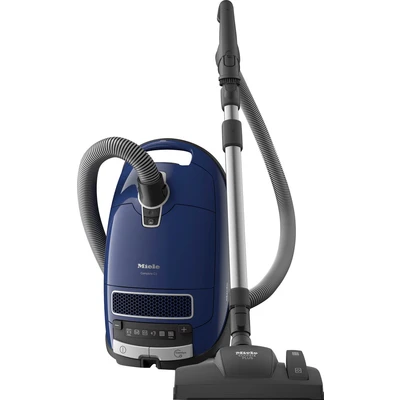 Abbildung von Miele Bodenstaubsauger &quot;Complete C3 Starlight EcoLine Staubsauger mit Beutel&quot;, 700 W, Beutel