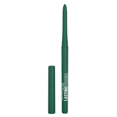 Abbildung von Maybelline Lasting Drama Eyeliner Automatisch Green With Envy