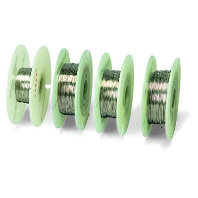 Abbildung von 3B Scientific U8495537 Konstantan Draht, 0,4 mm/50 m