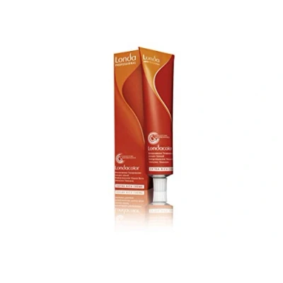 Abbildung von Londa Demi IT 4/0 mittelbraun 60ml