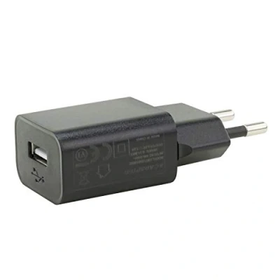 Abbildung von MUSIC STORE Netzteil (USB Netzteil, Stabilisiertes Schaltnetzteil, 5V DC Ausgangsspannung)