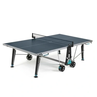 Abbildung von Cornilleau 400X Tennistisch blau Outdoor