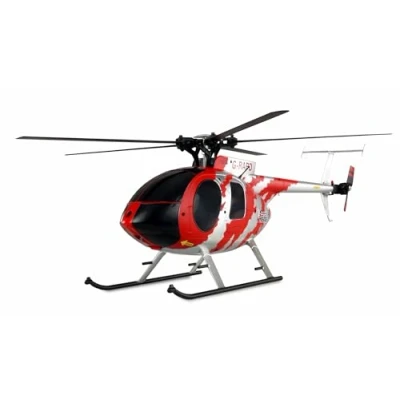 Abbildung von Amewi RC Helikopter brushless 4 Kanal 325mm 6G RTF