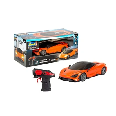 Abbildung von Revell® RC Auto control, McLaren765LT