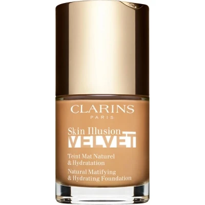 Abbildung von CLARINS Skin Illusion Velvet 30 ml 112.3N