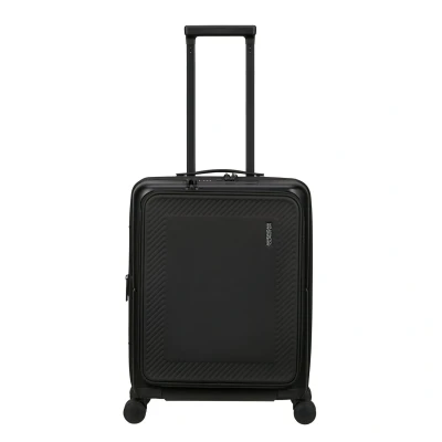 Abbildung von American Tourister Dashpop Spinner 55/20 Exp Frontl. true black