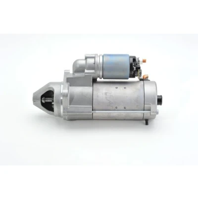 Abbildung von BOSCH 0 001 231 030 Anlasser 24 4 11 MAN: M 2000 L, G 90,