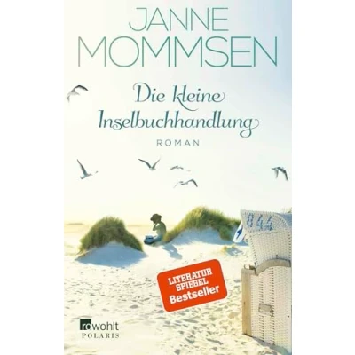 Abbildung von Die kleine Inselbuchhandlung: Ein Nordsee Roman