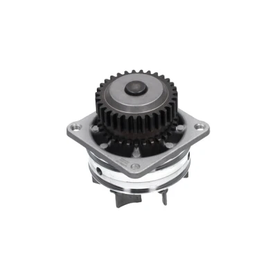 Abbildung von KAVO PARTS NW 3273 Wasserpumpe mit Dichtung NISSAN: Murano II, Pathfinder 3, 350Z Coupe