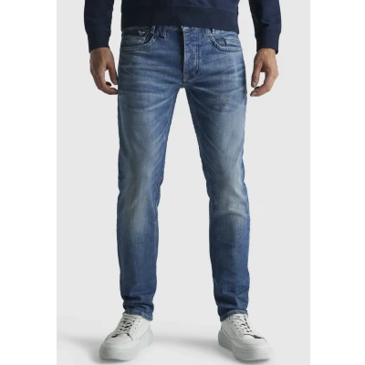 Abbildung von PME Legend Jeans Slim Fit, Herren, Größe: 32x32, Fmb